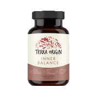 TerraOrigin target supplement gnc ashwagandha Sticker