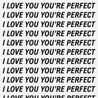 I Love You GIF by systaime