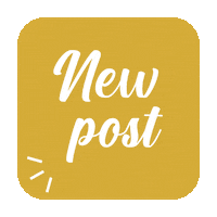 New Post Check This Out Sticker by Samagra | Transforming Governance