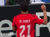 Mahmoud Saber GIF by Casi Social