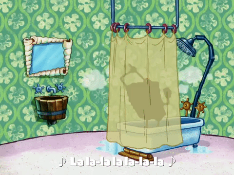 season 4 bummer vacation GIF by SpongeBob SquarePants