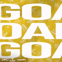 Goal Francis GIF by Hashtag United Official