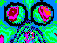 #art GIF by Yoshi Sodeoka