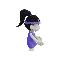 Dance Floor Dancing Sticker by Zhotcita