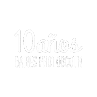 Wedding Photography Sticker by Baires Photobooth