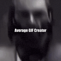 Creator Chad GIF