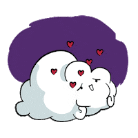 travel love Sticker by S7 Airlines