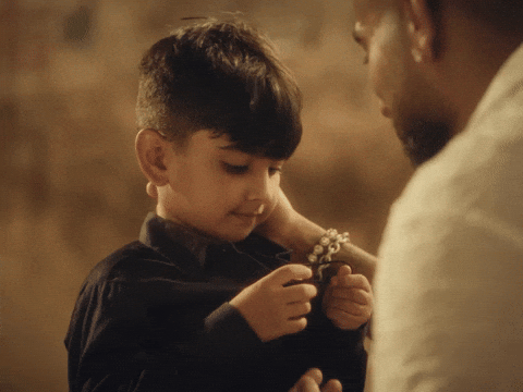 Music Video Baby GIF by Karan Aujla