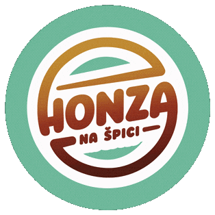Spica Sticker