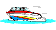 power sail STICKER