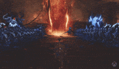 Hunter Arise GIF by Xbox