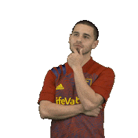 Major League Soccer Sticker by realsaltlake