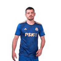 Football Soccer Sticker by GNK Dinamo