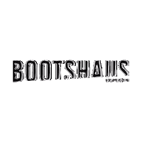bootshauscologne house club techno edm Sticker