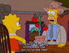 Grow Lisa Simpson GIF by The Simpsons