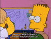 Season 2 GIF by The Simpsons