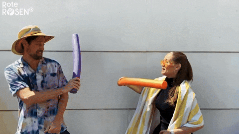 Rote Rosen Fight GIF by Studio Hamburg Serienwerft GmbH