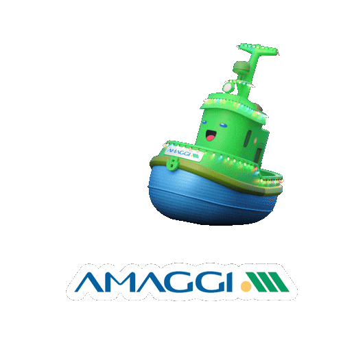 Sticker by AMAGGI