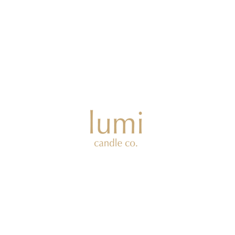 Heart Love Sticker by Lumi Candle