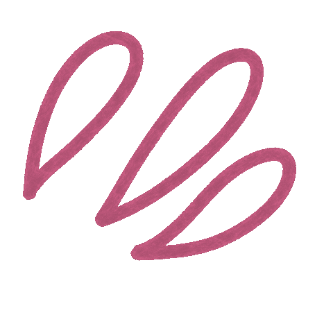 Confetti Border Sticker