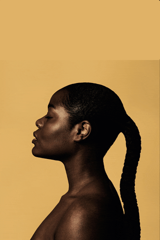 Inspire Black Woman GIF by NoireSTEMinist