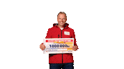 norskpostkodelotteri tom jorun vinnere norskpostkodelotteri Sticker