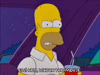 homer simpson episode 13 GIF
