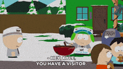 happy stan marsh GIF by South Park 