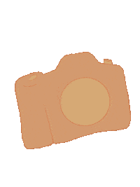 Dearkatestudios laurengrayson dearkate laurengraysoncamera Sticker