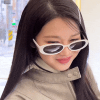 Sassy K Pop GIF