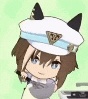 Umamusume Cooking GIF