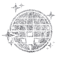 disco funk Sticker by Yung Bae