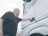 daimlertrucks mercedes trucks mercedesbenztrucks mercedes benz trucks GIF