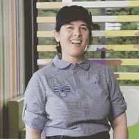 McDNL moderatie GIF