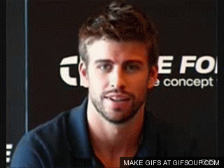 pique GIF