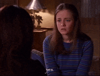 season 2 netflix GIF by Gilmore Girls 