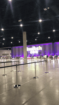 San Diego Twitch GIF