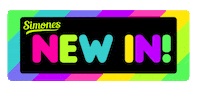 New Sticker by simones