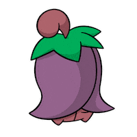 Grass Gen 4 Sticker by Pokémon