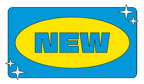 New Post Ikea Sticker