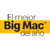 Grandia Sticker by McDonald's Panamá