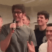 Jumping Up And Down Lube Civitanova GIF