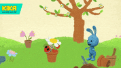 friends marienkÃ¤fer GIF by KiKA