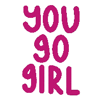 Do It Love Sticker