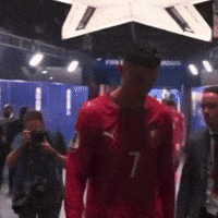 World Cup Cry GIF