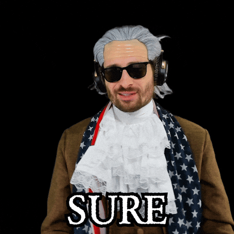 Yeah Right Whatever GIF