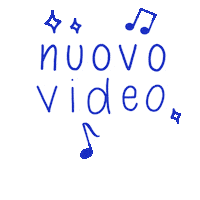 Musica Nuovo Sticker by enjoythechoir