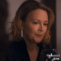 The L Word Showtime GIF by The L Word: Generation Q