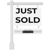 3D Logo Sticker by Shea Sells Boutique