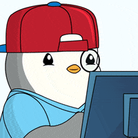 Black Friday Shop GIF by Pudgy Penguins